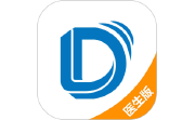 叮铃医生（医生版）电脑版段首LOGO