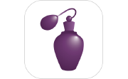 FragranceNet电脑版段首LOGO
