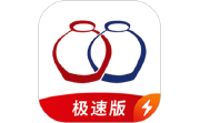 酒链极速版电脑版段首LOGO