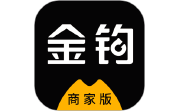 金钩管家电脑版段首LOGO