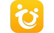 i亲子电脑版段首LOGO