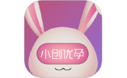 小创优孕电脑版段首LOGO