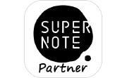 SupernotePartner电脑版段首LOGO