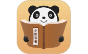 小熊读书电脑版段首LOGO