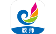 E听说教师电脑版段首LOGO