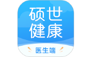 硕世健康电脑版段首LOGO