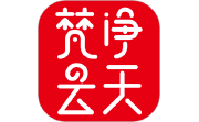 梵净云天电脑版段首LOGO