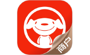 京东养车商户电脑版段首LOGO