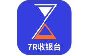 7融收银台电脑版段首LOGO