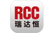 RCC工程招采电脑版段首LOGO