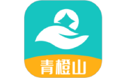 青橙山电脑版段首LOGO