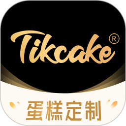  Tikcake Cake Computer Edition