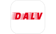 DALV动漫电脑版段首LOGO