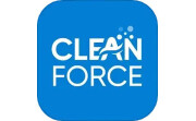 CleanForce电脑版段首LOGO