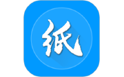 纸信通电脑版段首LOGO