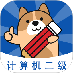 计算机二级练题狗电脑版