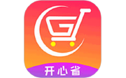 开心省电脑版段首LOGO