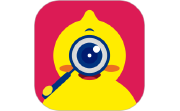 物色好物电脑版段首LOGO