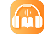 有声阅读电脑版段首LOGO