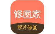 修图家电脑版段首LOGO