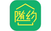 社区随约服务网上驿站电脑版段首LOGO