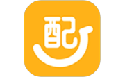 香蕉配音电脑版段首LOGO