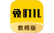 兔盯园丁电脑版段首LOGO