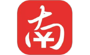 南靖同城电脑版段首LOGO