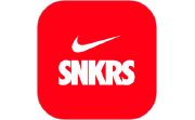 SNKRS中国电脑版段首LOGO