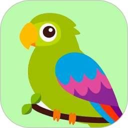  Parrot translator computer version 1.12