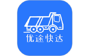 优途快达司机电脑版段首LOGO