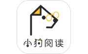 PuppyReading电脑版段首LOGO