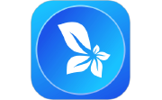 跬步万里电脑版段首LOGO