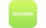 GGPRO电脑版段首LOGO