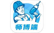左右手师傅端电脑版段首LOGO
