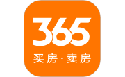 365淘房电脑版段首LOGO