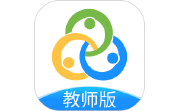 智校云教师版电脑版段首LOGO