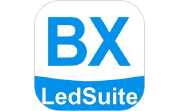LedSuite电脑版段首LOGO