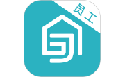 员工生活家电脑版段首LOGO