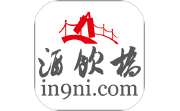 酒饮桥电脑版段首LOGO