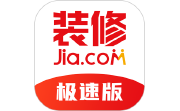 齐家装修电脑版段首LOGO