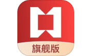 九方智投旗舰版电脑版段首LOGO