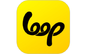 Loop电脑版段首LOGO