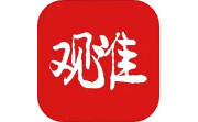 观淮电脑版段首LOGO