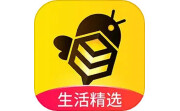 蜂助手电脑版段首LOGO