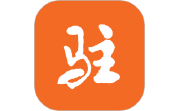 今日驻马店电脑版段首LOGO