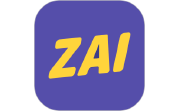 ZAI电脑版段首LOGO