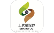 上犹县融媒体电脑版段首LOGO