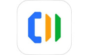 电销外呼助手电脑版段首LOGO