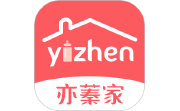 亦蓁家电脑版段首LOGO